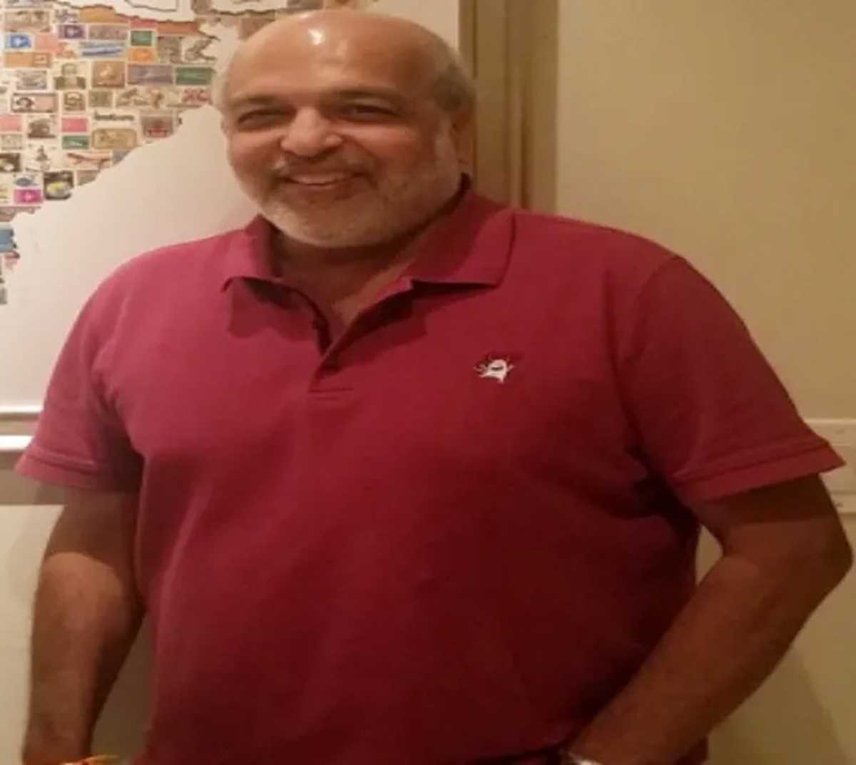 भारतीय-अमेरिकी उम्मीदवार ने नस्लभेदी ट्वीट के लिए मांगी माफी